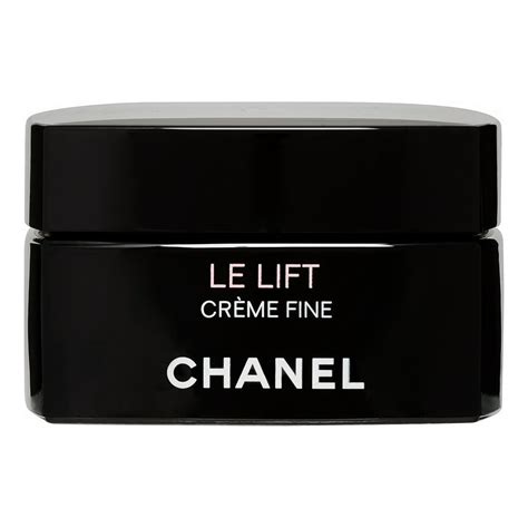 chanel face cream sale|Chanel face cream le lift.